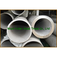 High Pressure Stainless Steel Pipe